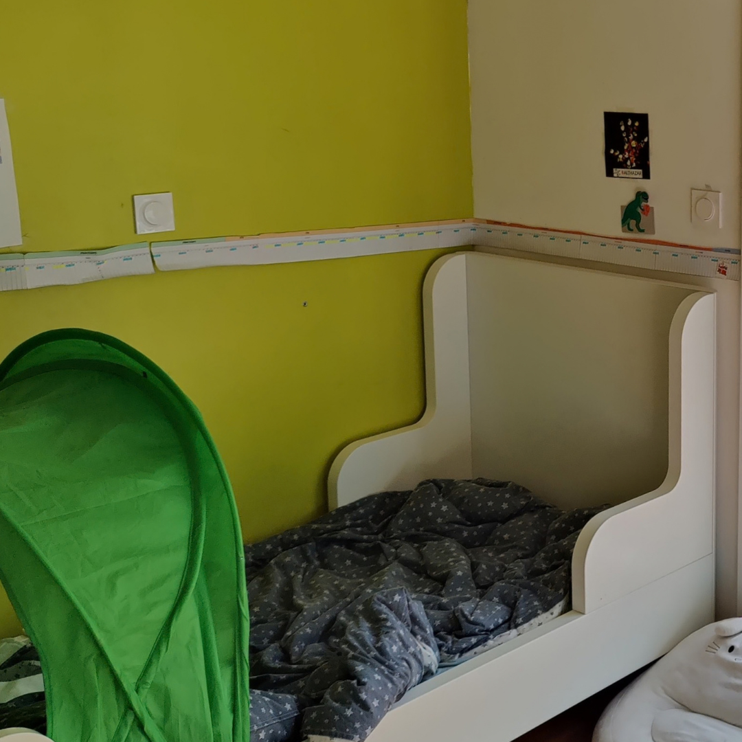 Comment aider un enfant à comprendre une année ? 
