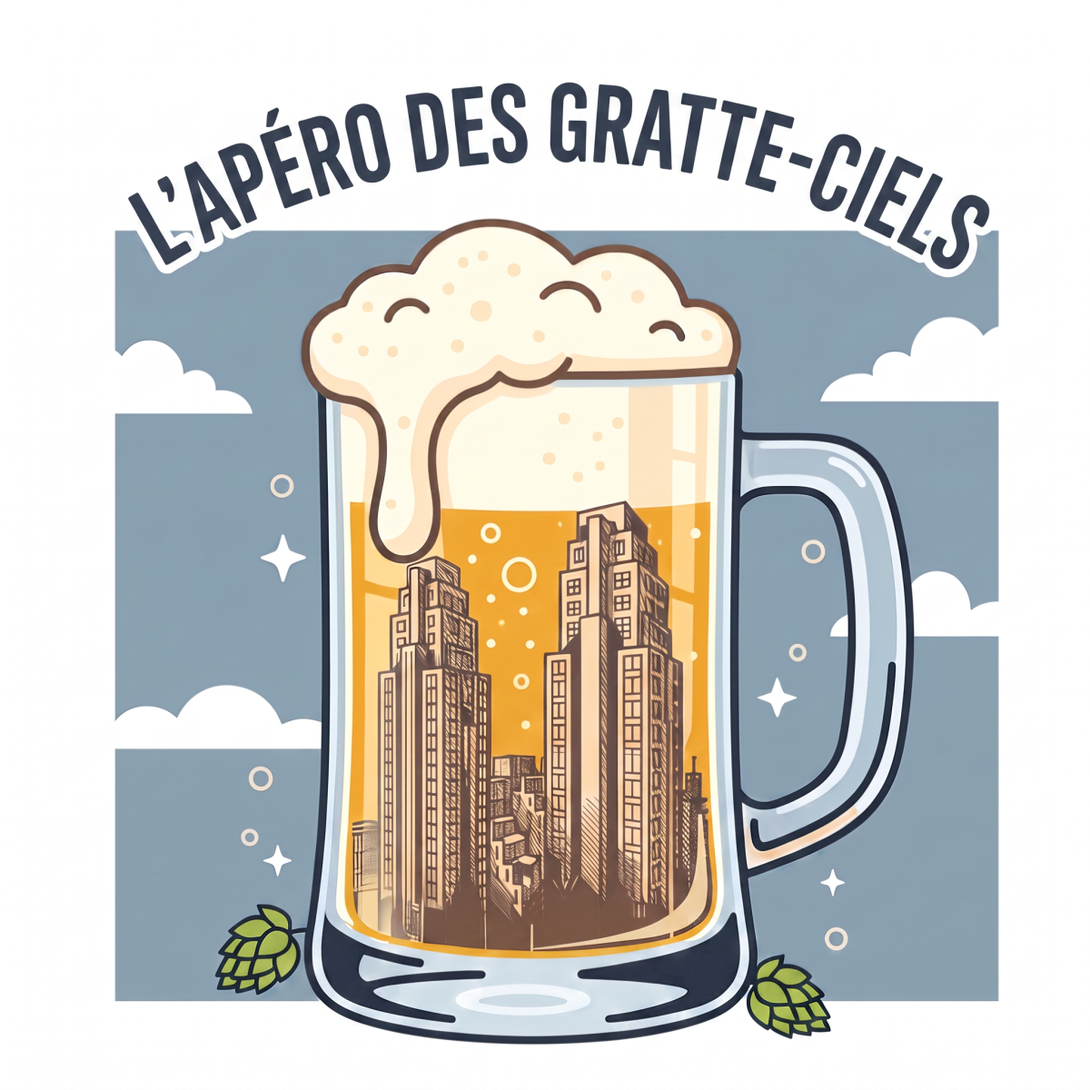 Les bars de Villeurbanne 
