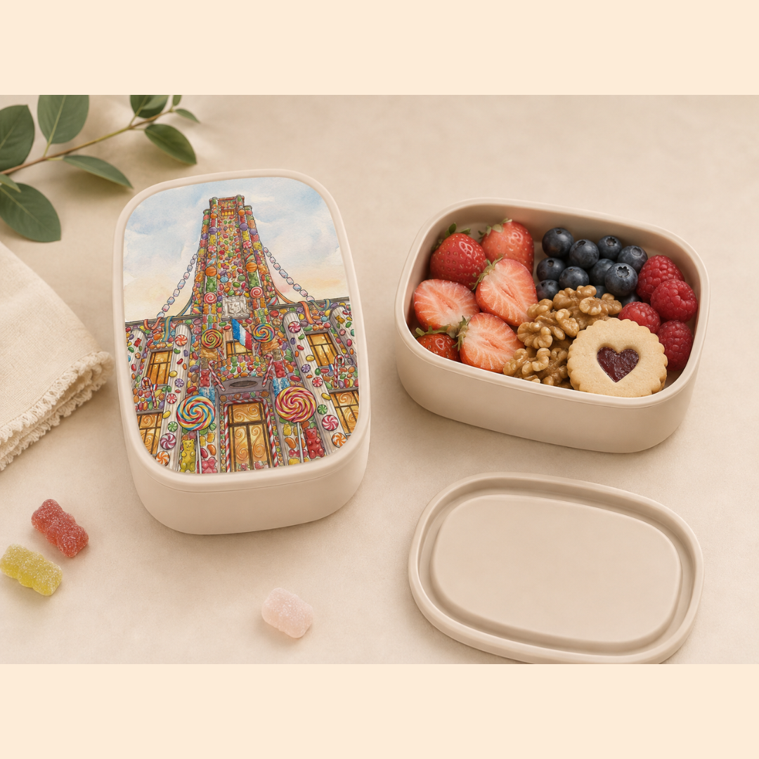 La boîte à goûter idéale existe-t-elle ?