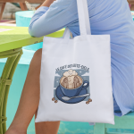 Tote bag Villeurbanne - 3 modèles🍷🍺☕