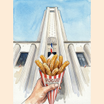 Diamonds painting enfant Villeurbanne – Choisissez votre illustration (Nouveau)