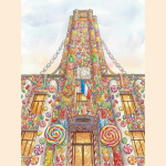 Diamonds painting enfant Villeurbanne – Choisissez votre illustration (Nouveau)